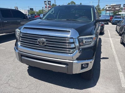 2019 Toyota TUNDRA 4X4 1794