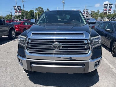 2019 Toyota TUNDRA 4X4 1794