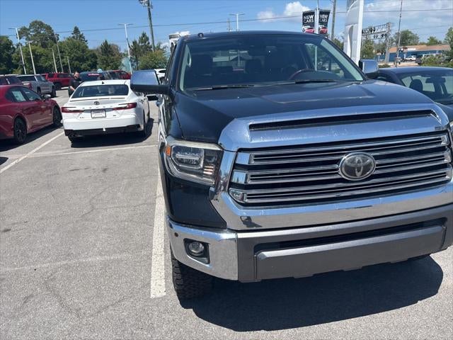 2019 Toyota TUNDRA 4X4 1794