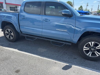 2019 Toyota Tacoma TRD Sport V6