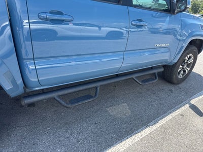 2019 Toyota Tacoma TRD Sport V6