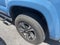2019 Toyota Tacoma TRD Sport V6