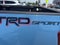 2019 Toyota Tacoma TRD Sport V6