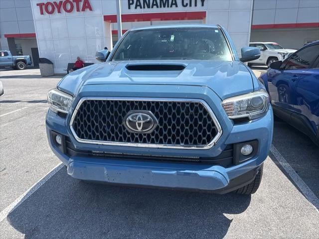 2019 Toyota Tacoma TRD Sport V6