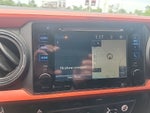 2016 Toyota Tacoma TRD Off-Road V6