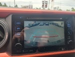 2016 Toyota Tacoma TRD Off-Road V6