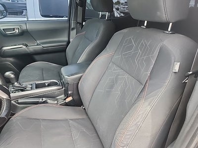 2016 Toyota Tacoma TRD Off-Road V6