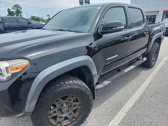 2016 Toyota Tacoma TRD Off-Road V6