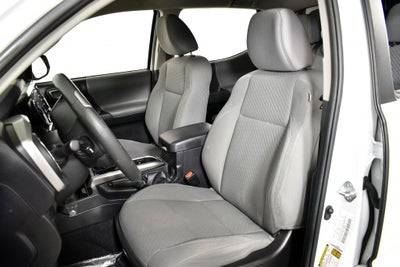 2021 Toyota TACOMA SR5 SR5 V6