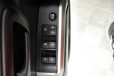 2021 Toyota TACOMA SR5 SR5 V6