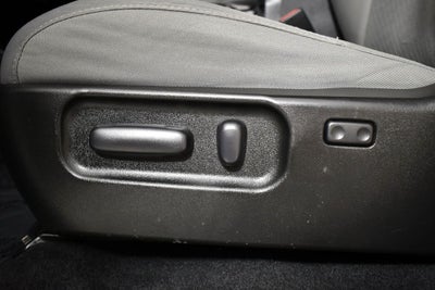 2021 Toyota TACOMA SR5 SR5 V6