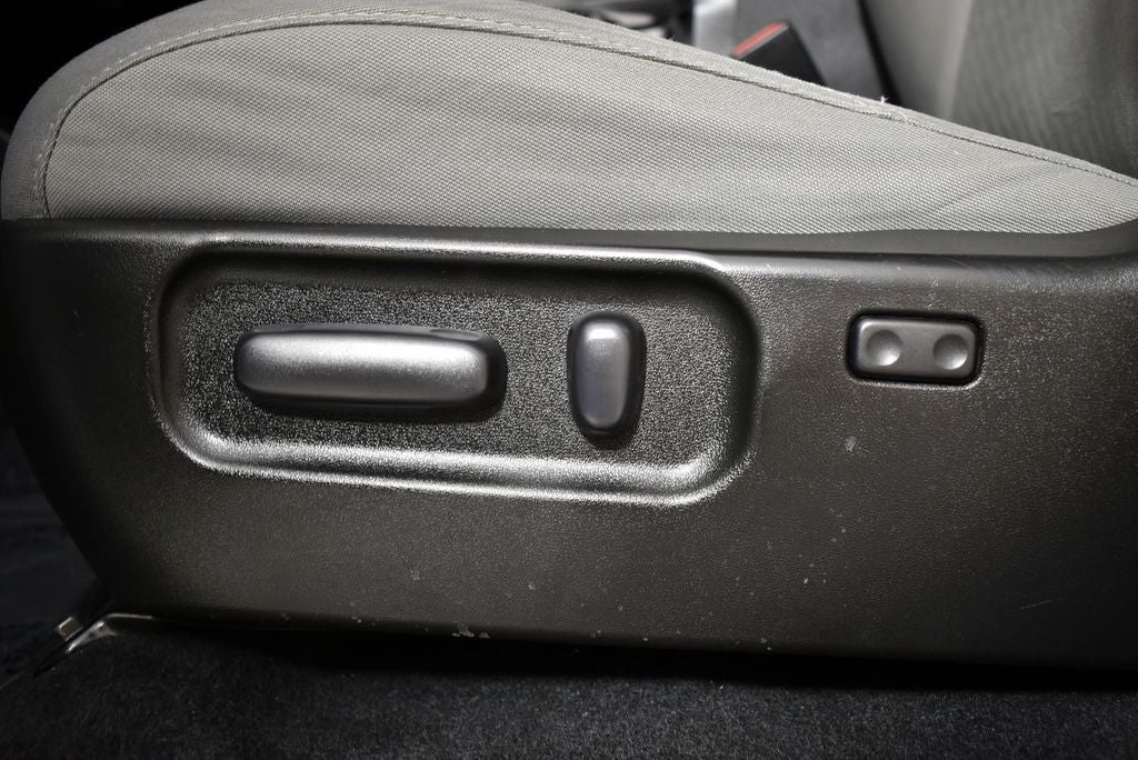 2021 Toyota TACOMA SR5 SR5 V6