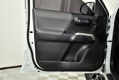 2021 Toyota TACOMA SR5 SR5 V6