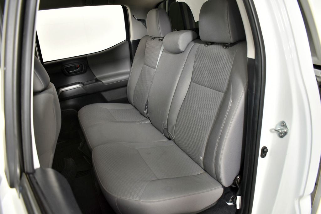 2021 Toyota TACOMA SR5 SR5 V6