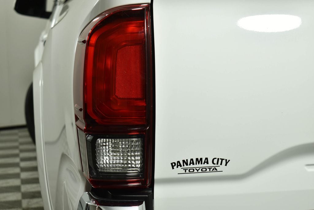 2021 Toyota TACOMA SR5 SR5 V6