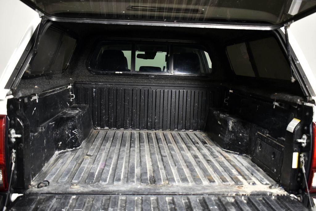 2021 Toyota TACOMA SR5 SR5 V6