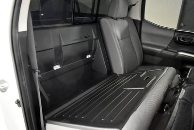 2021 Toyota TACOMA SR5 SR5 V6