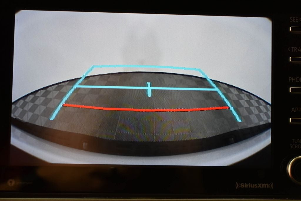 2021 Toyota TACOMA SR5 SR5 V6