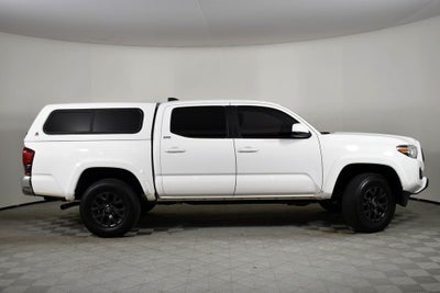 2021 Toyota TACOMA SR5 SR5 V6