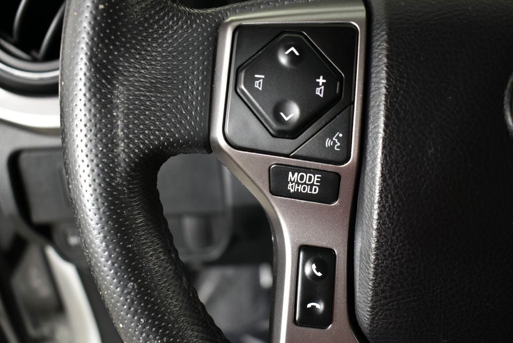 2021 Toyota TACOMA SR5 SR5 V6