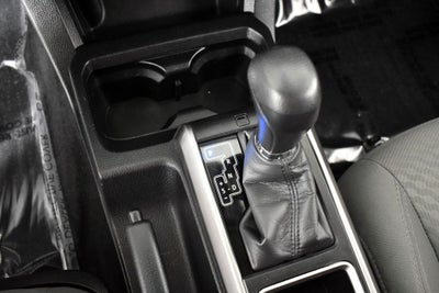 2021 Toyota TACOMA SR5 SR5 V6