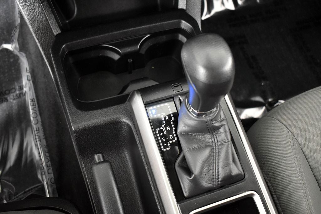 2021 Toyota TACOMA SR5 SR5 V6