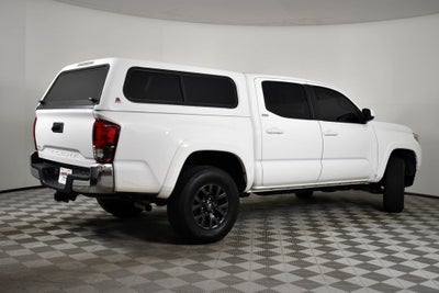 2021 Toyota TACOMA SR5 SR5 V6