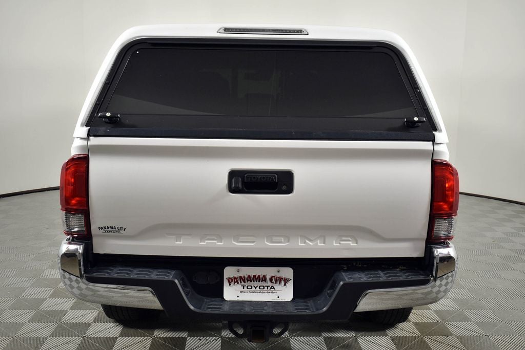 2021 Toyota TACOMA SR5 SR5 V6