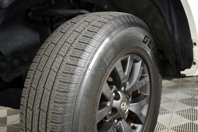 2021 Toyota TACOMA SR5 SR5 V6