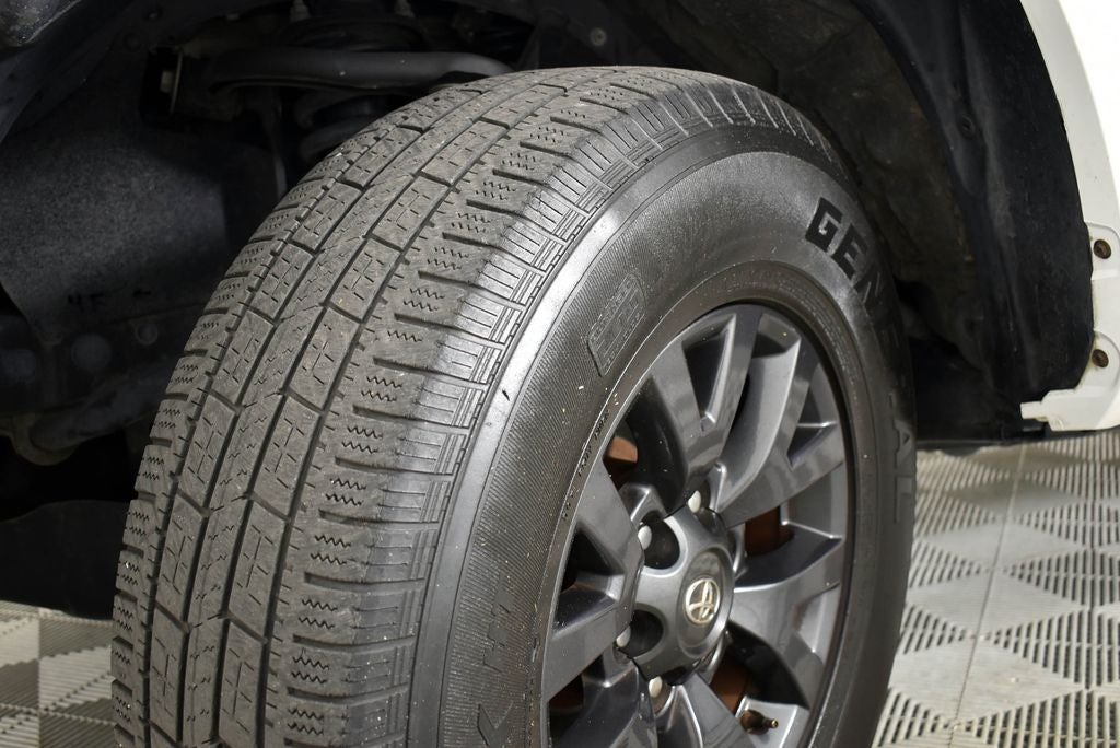 2021 Toyota TACOMA SR5 SR5 V6