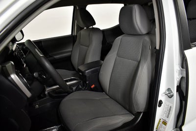 2021 Toyota TACOMA SR5 SR5 V6