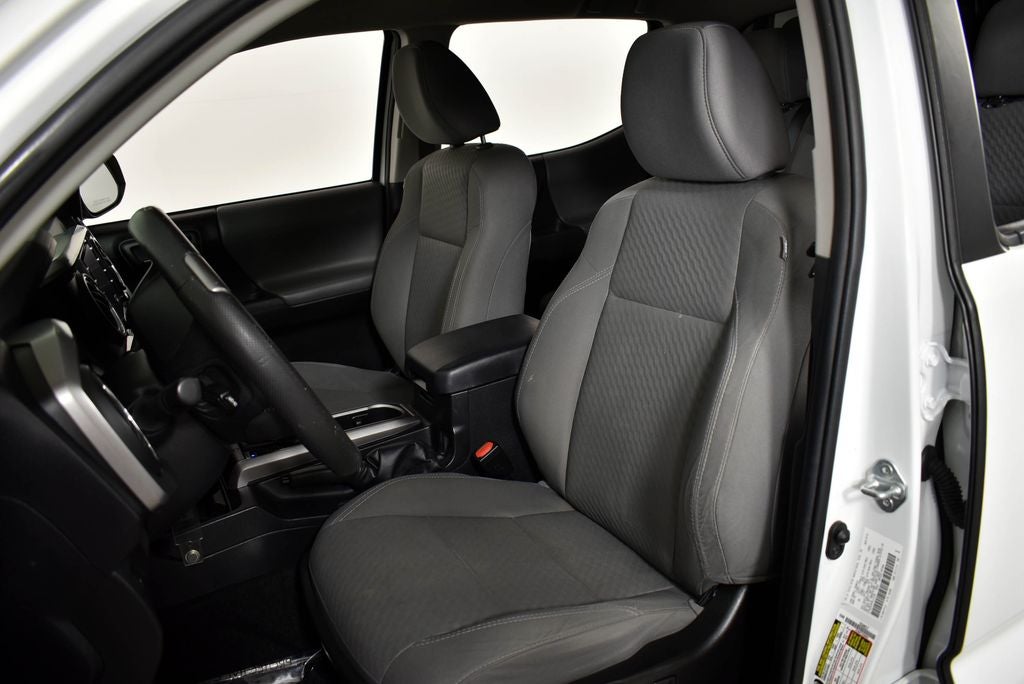 2021 Toyota TACOMA SR5 SR5 V6