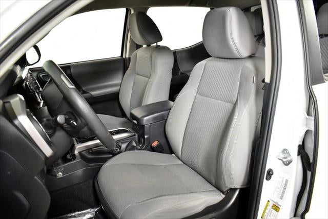 2021 Toyota TACOMA SR5 SR5 V6