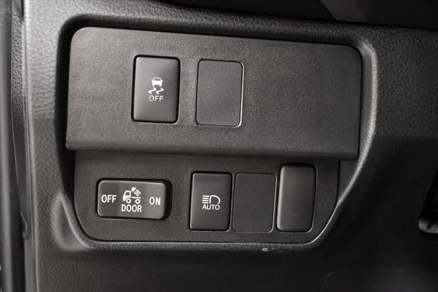 2021 Toyota TACOMA SR5 SR5 V6