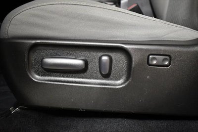 2021 Toyota TACOMA SR5 SR5 V6