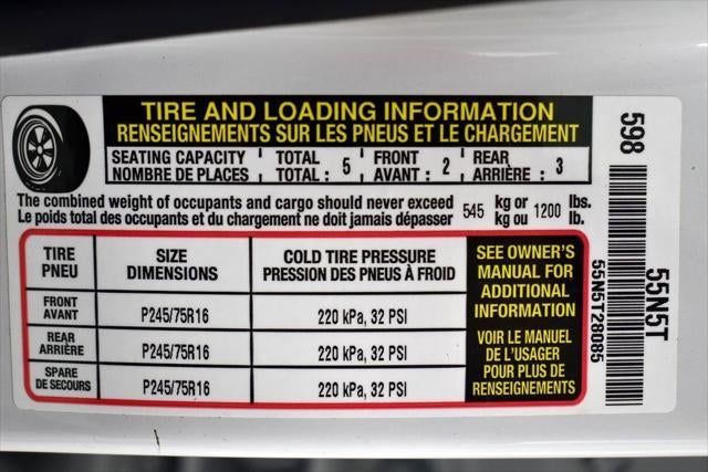 2021 Toyota TACOMA SR5 SR5 V6