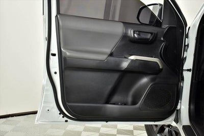 2021 Toyota TACOMA SR5 SR5 V6