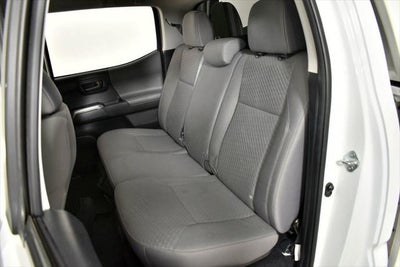 2021 Toyota TACOMA SR5 SR5 V6