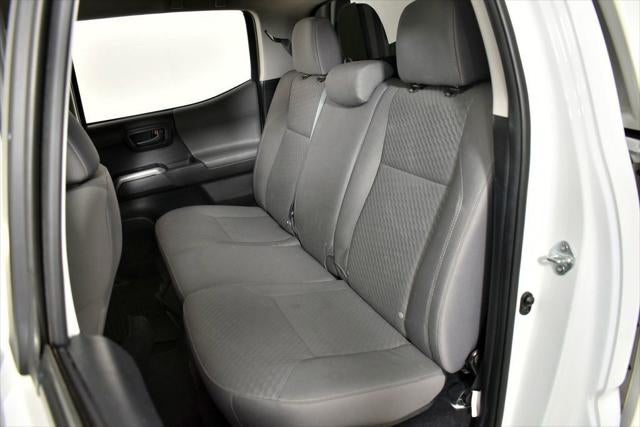 2021 Toyota TACOMA SR5 SR5 V6