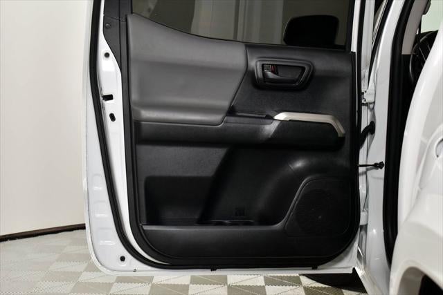 2021 Toyota TACOMA SR5 SR5 V6