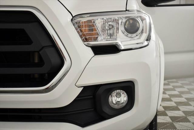 2021 Toyota TACOMA SR5 SR5 V6