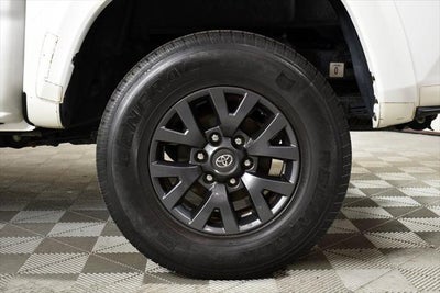2021 Toyota TACOMA SR5 SR5 V6