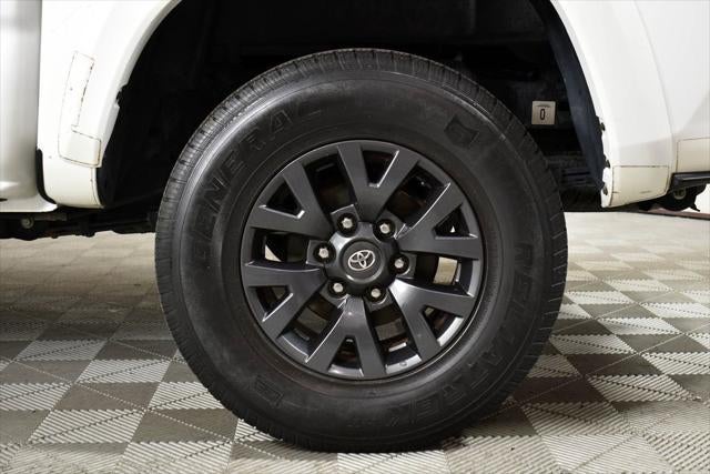 2021 Toyota TACOMA SR5 SR5 V6