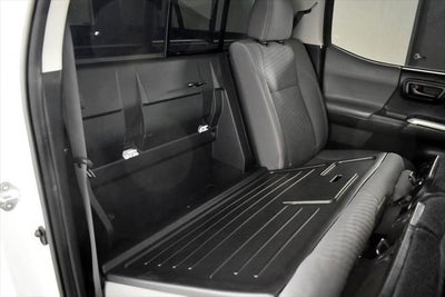 2021 Toyota TACOMA SR5 SR5 V6