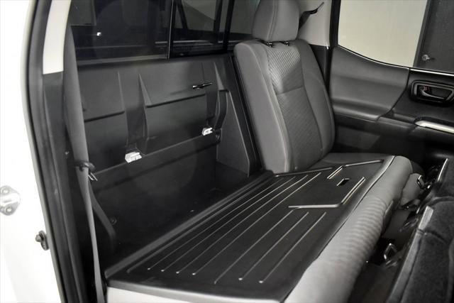 2021 Toyota TACOMA SR5 SR5 V6