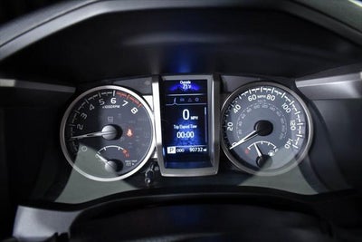 2021 Toyota TACOMA SR5 SR5 V6