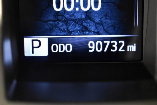 2021 Toyota TACOMA SR5 SR5 V6