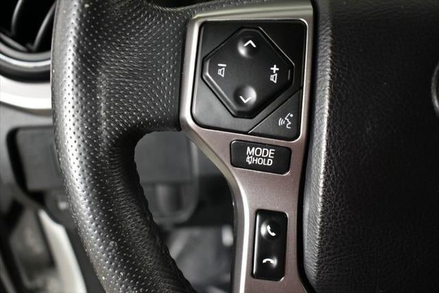 2021 Toyota TACOMA SR5 SR5 V6