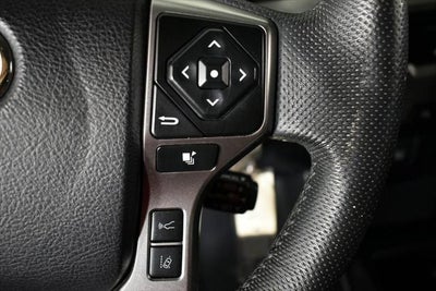 2021 Toyota TACOMA SR5 SR5 V6