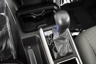 2021 Toyota TACOMA SR5 SR5 V6